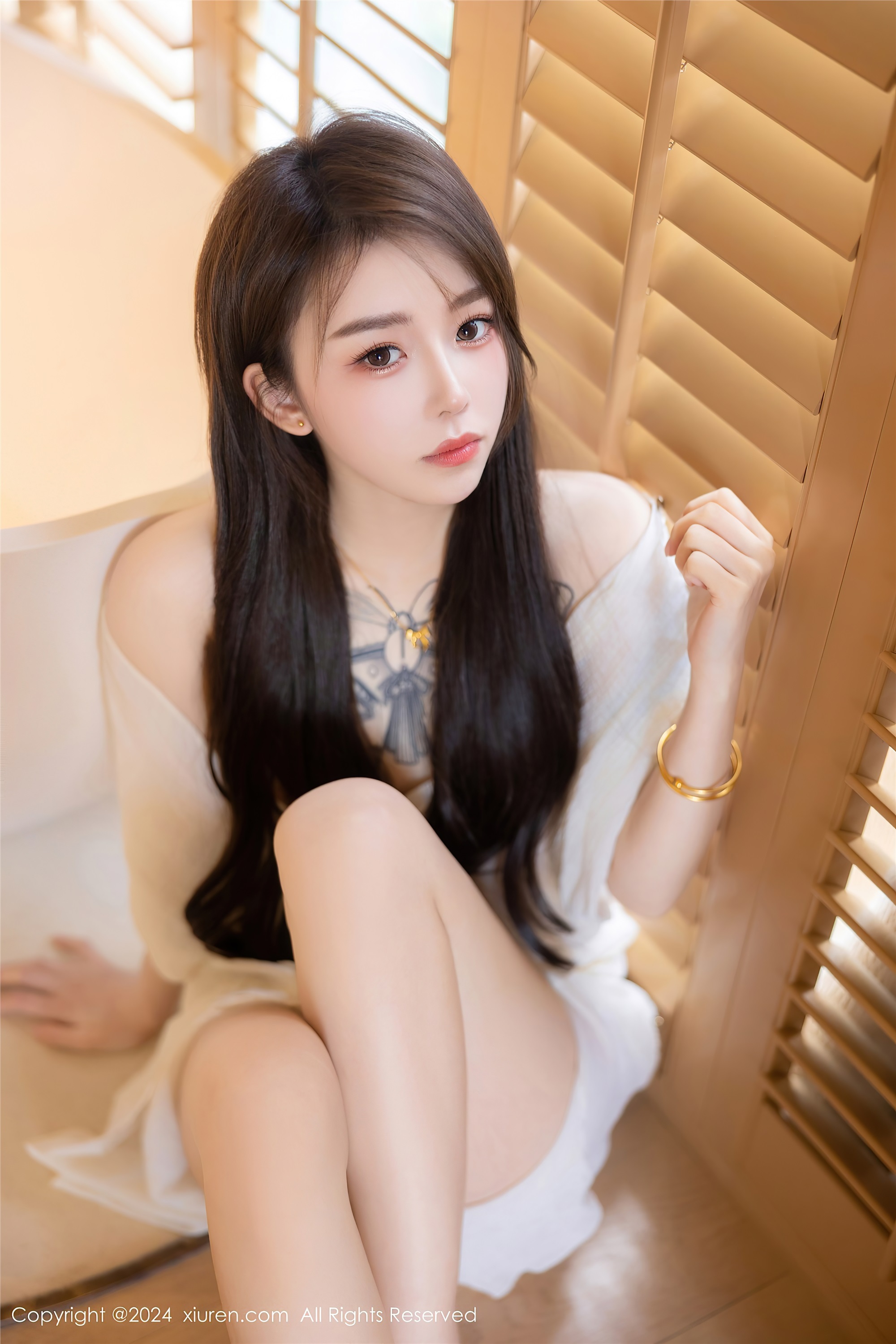 Xiuren秀人网 2024.07.11 NO.8842 夏竹